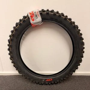 CST 3.00-18 CM708 47M TT E-Mark MX Rear Tyre for the Surron Light Bee X