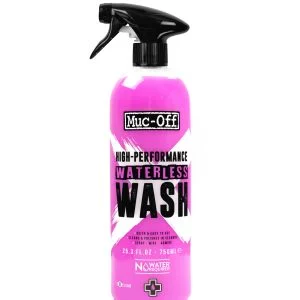 Muc-off High Performance Waterless Wash 750ml