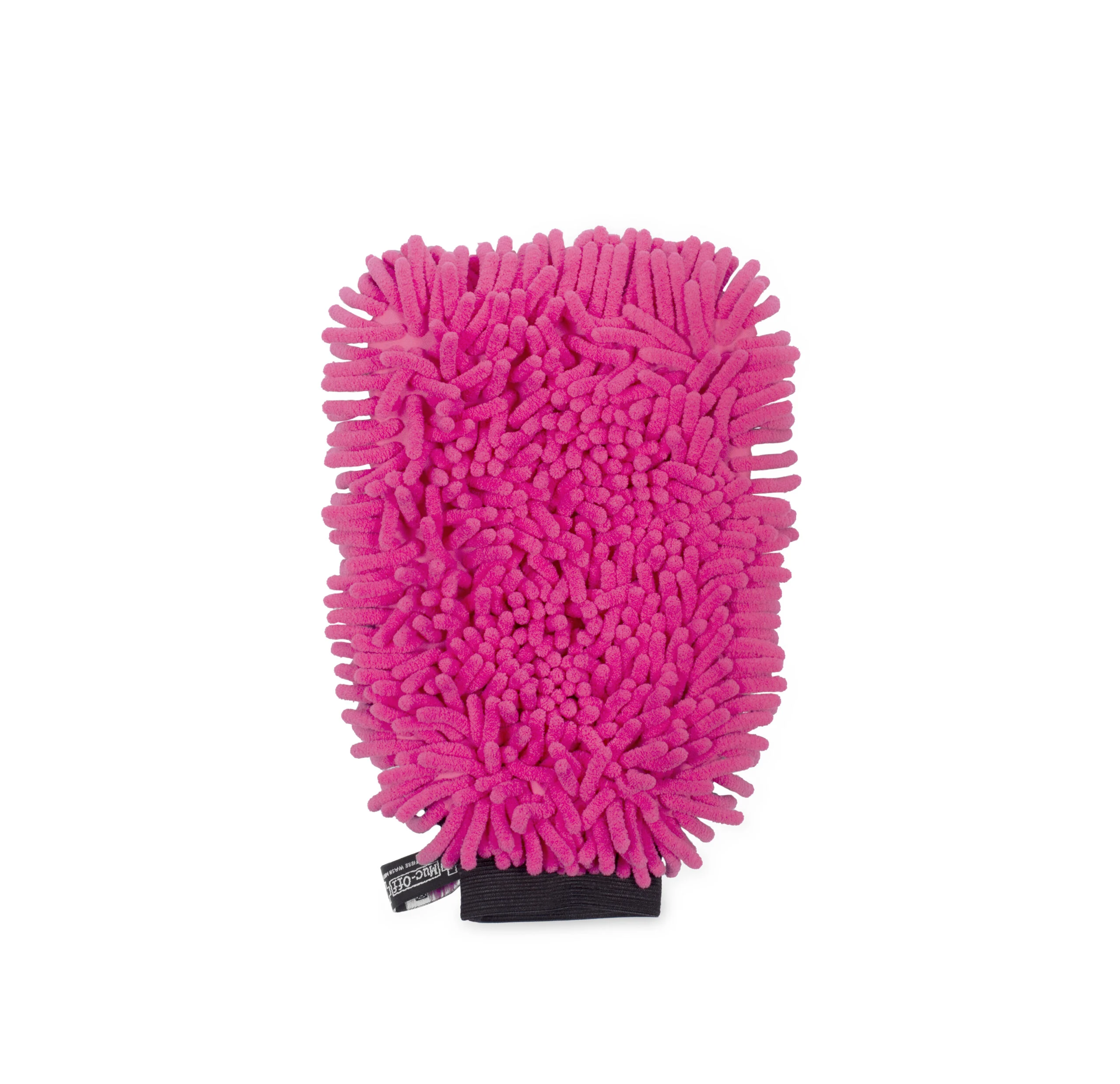 Muc-Off 2in1 Chenille Microfibre Wash Mitt - Image 2