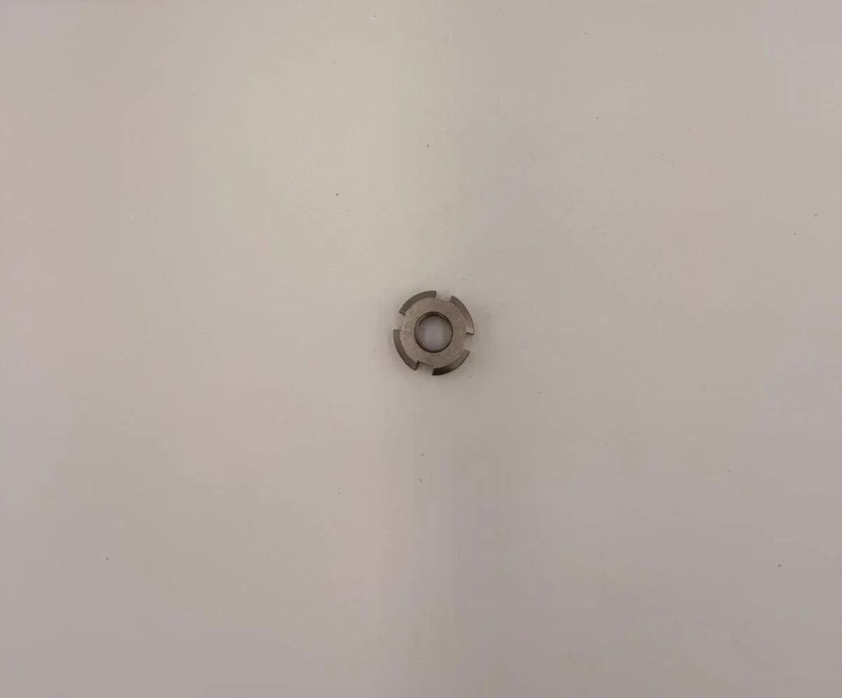 Official Surron Light Bee X L1E Swingarm Nut