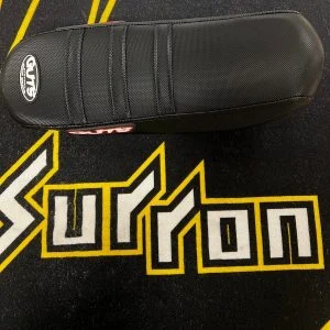 Guts Sur Ron Light Bee X Complete Seat Black Medium Foam