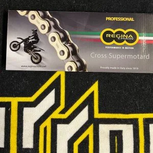 Surron Hyper Bee Chain 420 Chain RX3 x 134 Links
