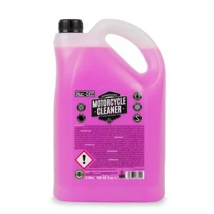 Muc-Off Nano Tech Motorcycle Cleaner 5L