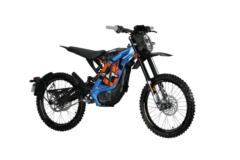 Buy Light Bee L1E UK: 7 Easy Steps From Order to Number Plate