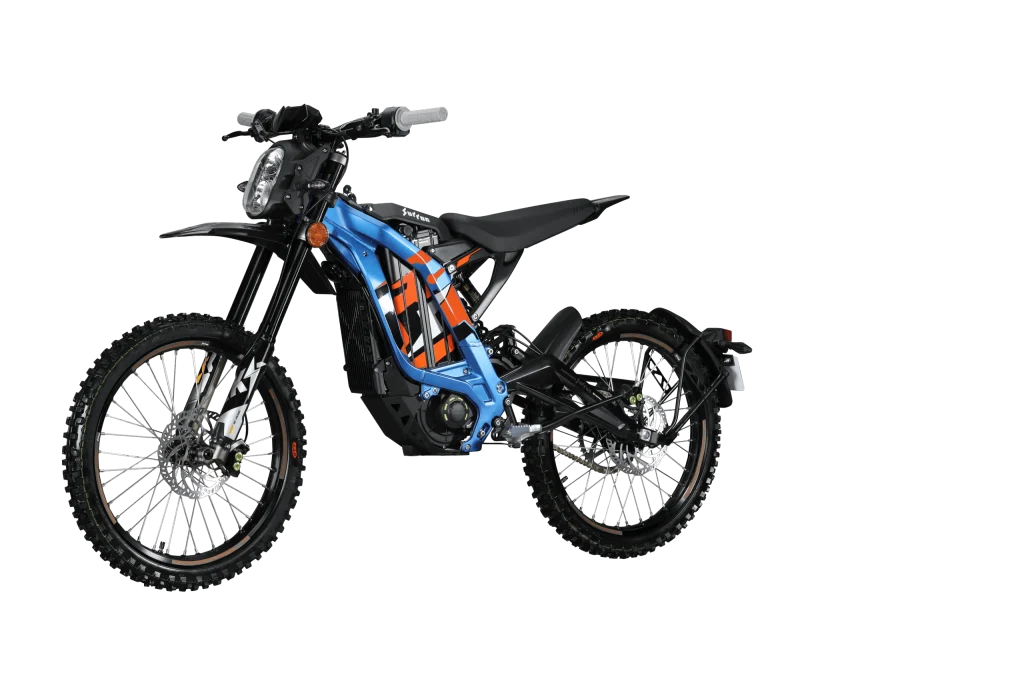 Light Bee L1E for sale – Black 2026 model ready for registration