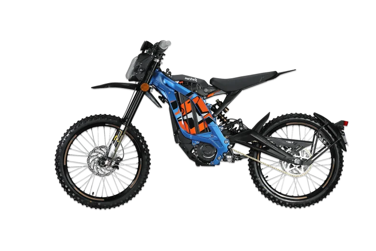 Surron L1E Road Legal? 8 Essential Facts for UK Riders