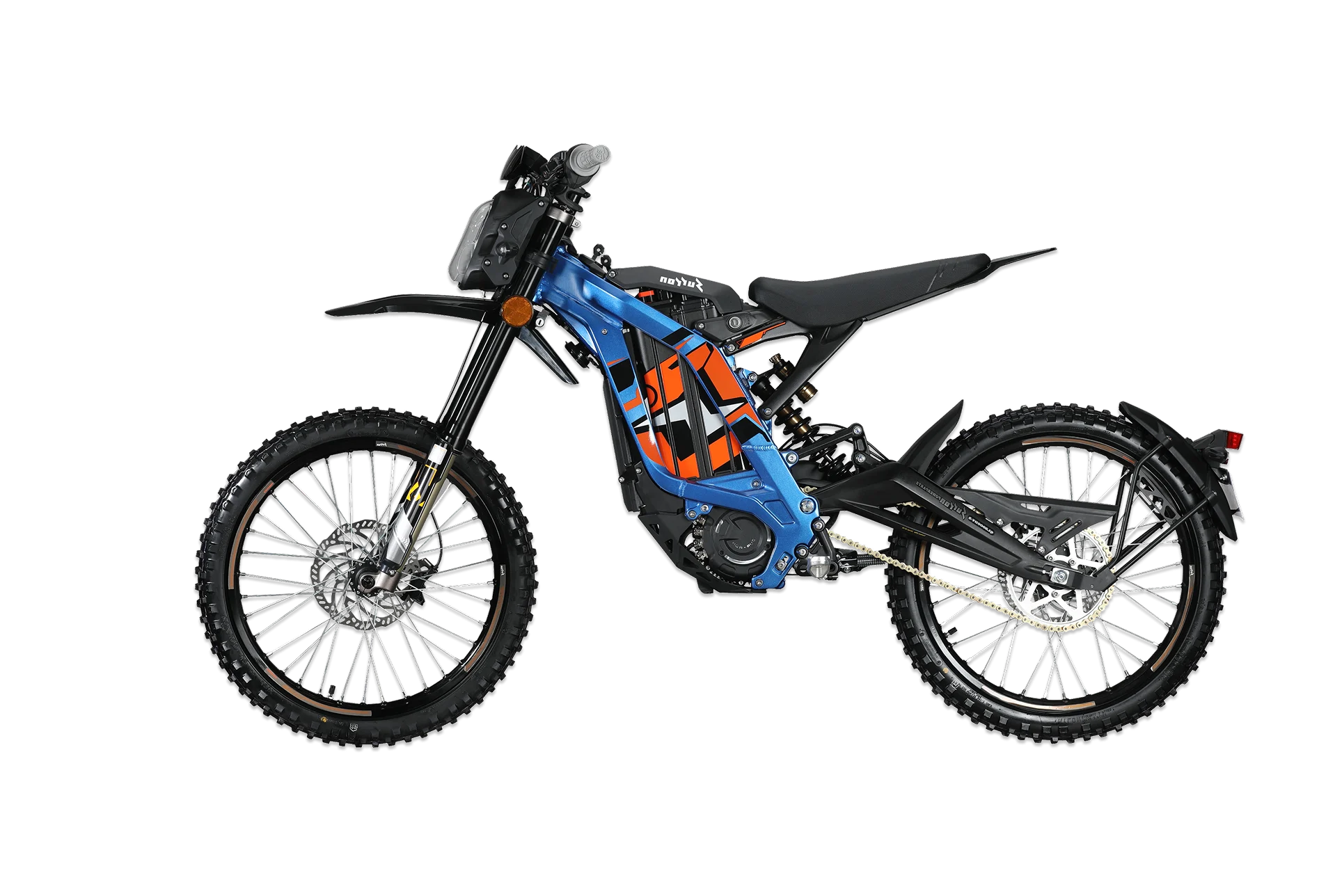 Surron Light Bee L1E 2026 – detail
