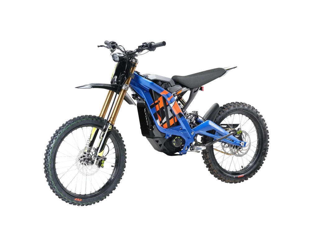 Light Bee X Top Speed: 7 Honest Facts About the 50 mph Sur-Ron