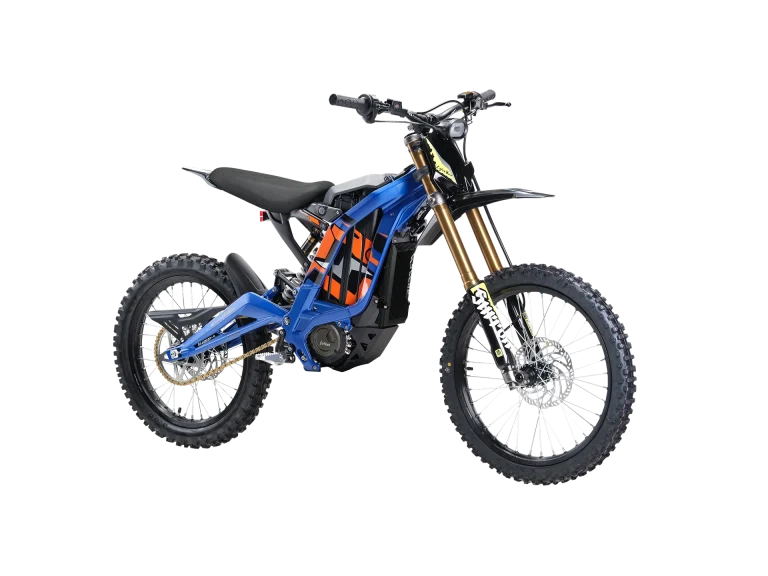 Electric Bikes UK: 7 Honest Facts Before You Buy a Sur-Ron