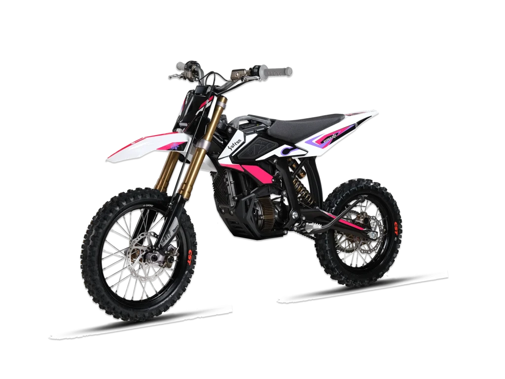 Buy Hyper Bee 2026 in Storm Pink – inspected and charged before hand-over in Coalville
