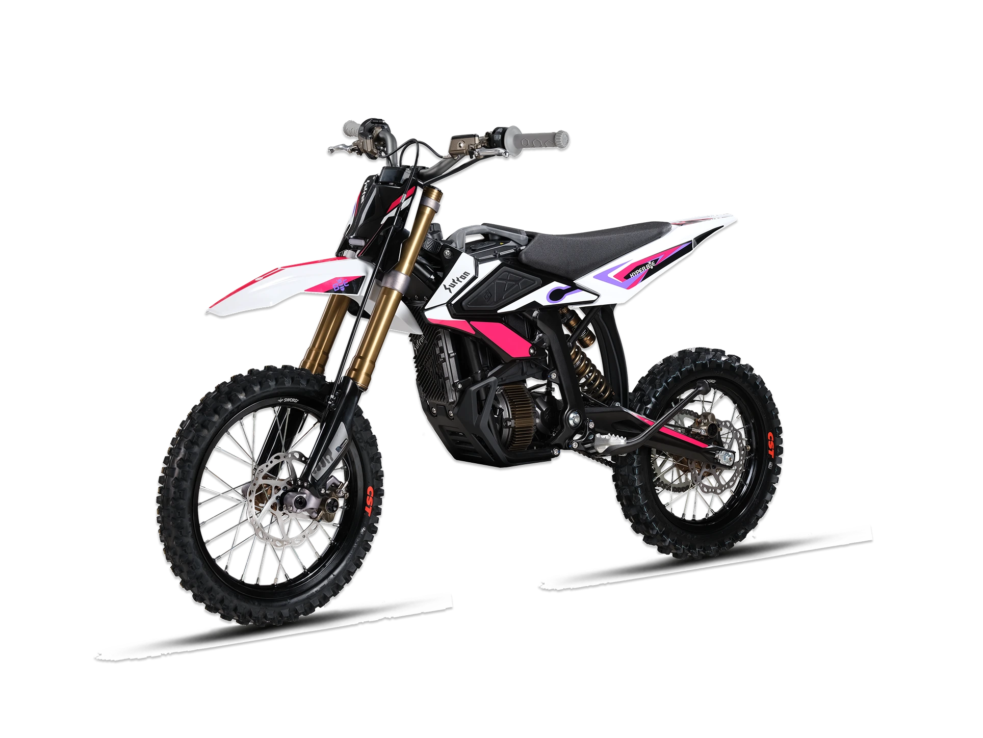 Surron Hyper Bee 2026 - Image 8