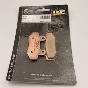Surron Ultra Bee X T Sintered DP Brake Pads