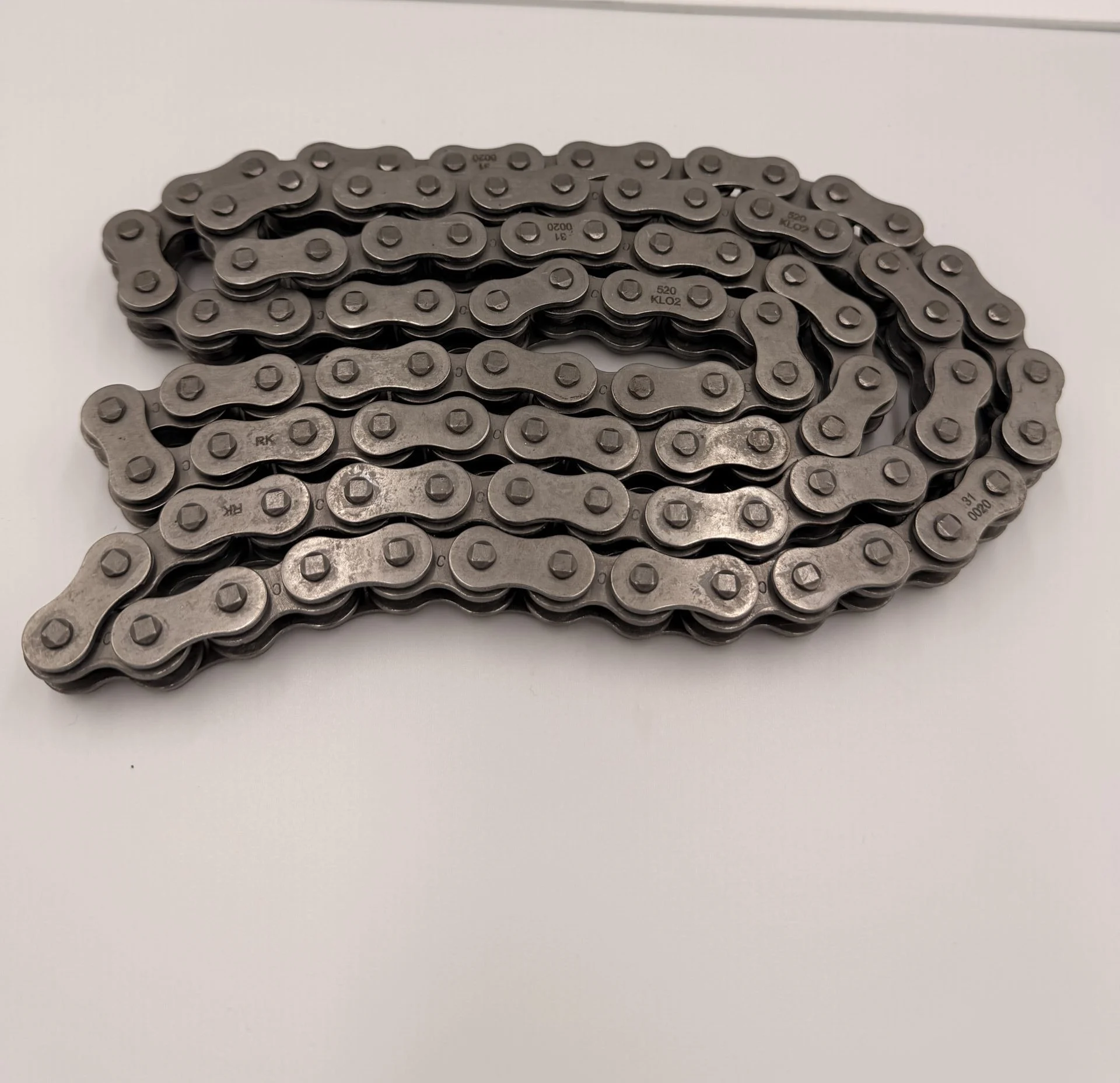Official Surron Ultra Bee X T Drive Chain 520-96 - Image 2