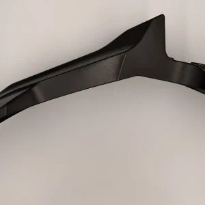 Official Surron Ultra Bee X T Front Fender (Black)