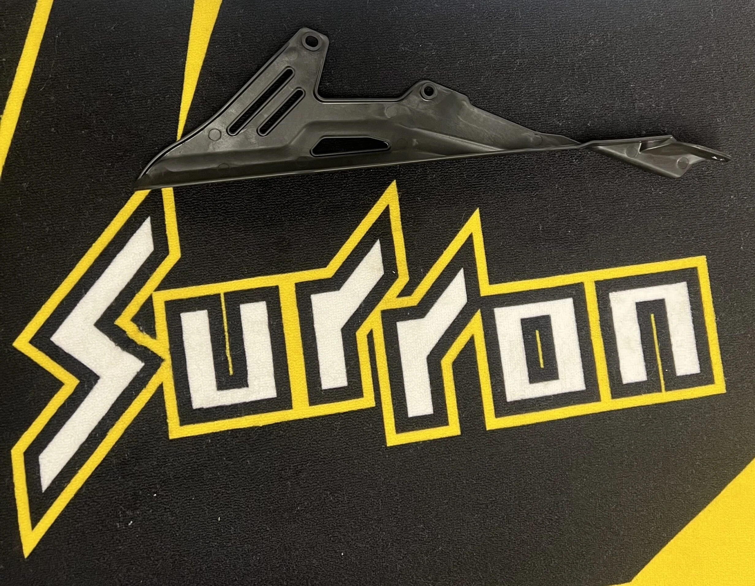 Official Surron Light Bee X L1E Upper Chain Guide - Image 2