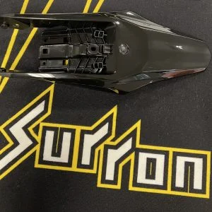 Official Surron Hyper Bee Rear Fender – Black