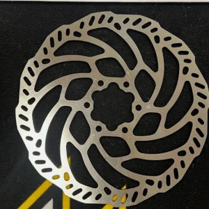 Official Surron Light Bee X LBX L1E Rear Brake Disc
