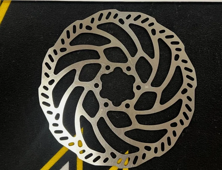 Official Surron Light Bee X LBX L1E Rear Brake Disc