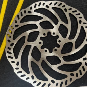 Official Surron Light Bee X LBX L1E Front Brake Disc