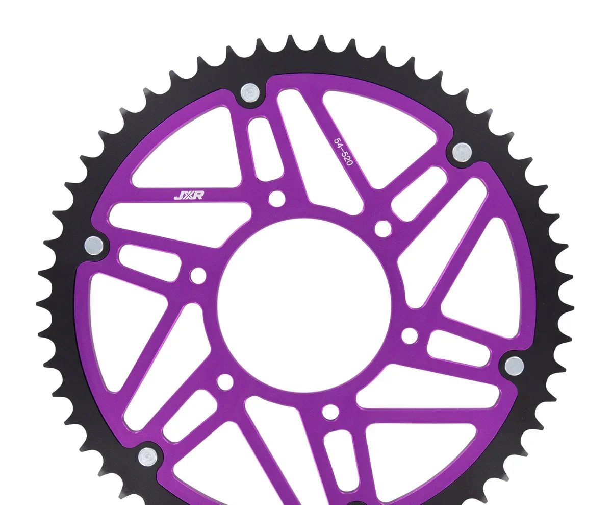 Official Surron Light Bee X L1E Upper Chain Guide