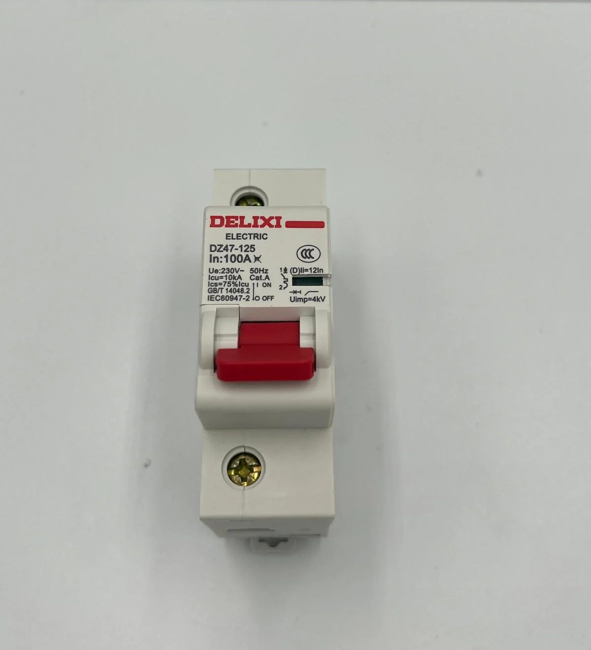 Official Surron Light Bee X L1E & Talaria Sting Circuit Breaker Switch