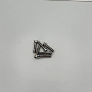 Official Surron Light Bee X L1E Ultra Bee Front Bearing Screws B3001 M6*25 x 6