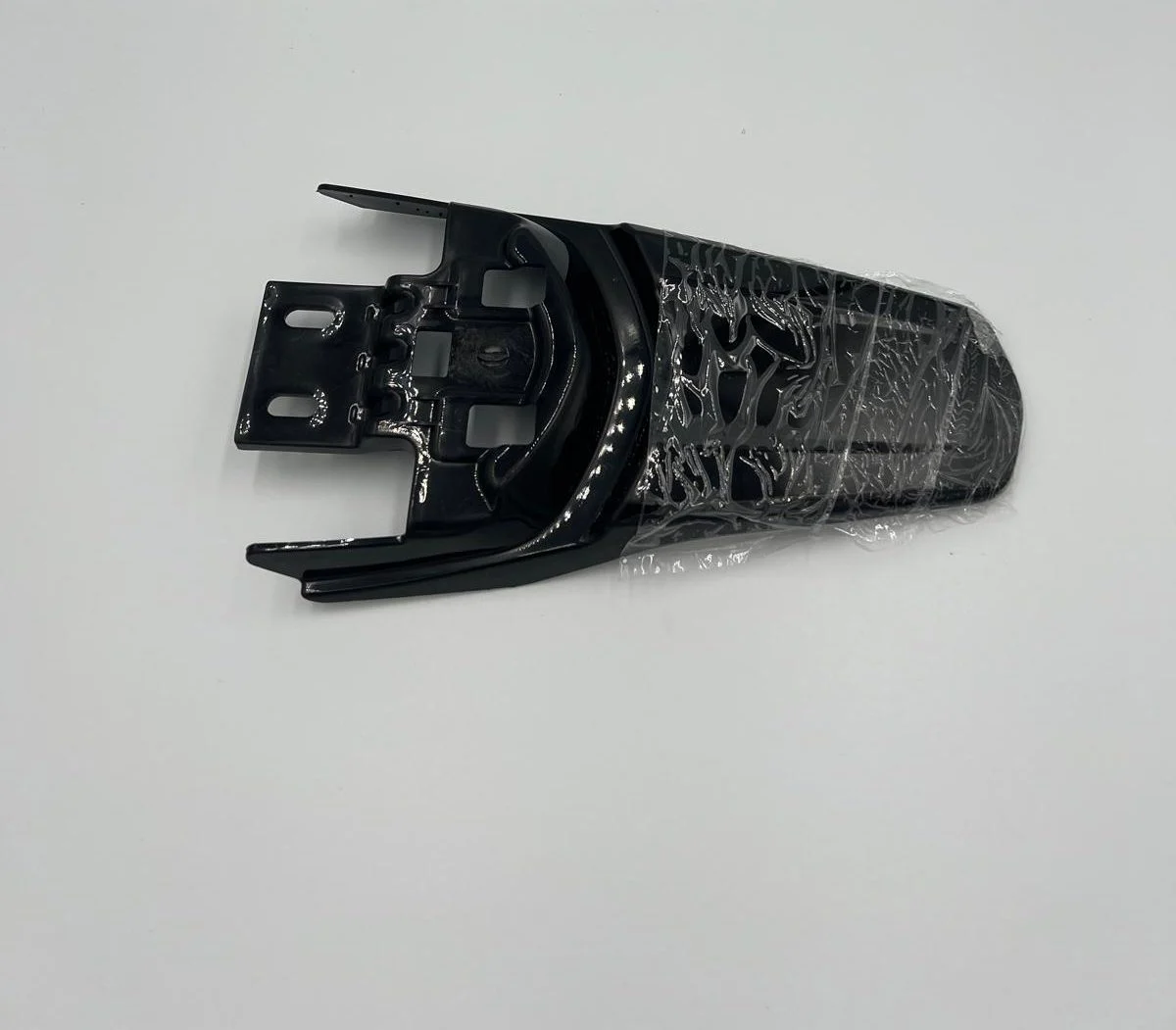 Official Surron Light Bee X L1E Rear Mudguard Fender (Plastic)