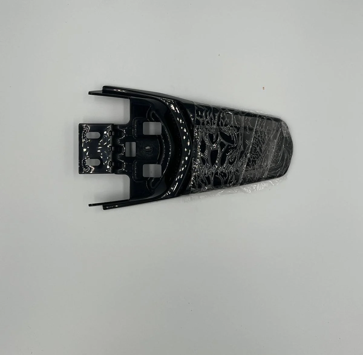 Official Surron Light Bee X L1E Rear Mudguard Fender (Plastic) - Image 2