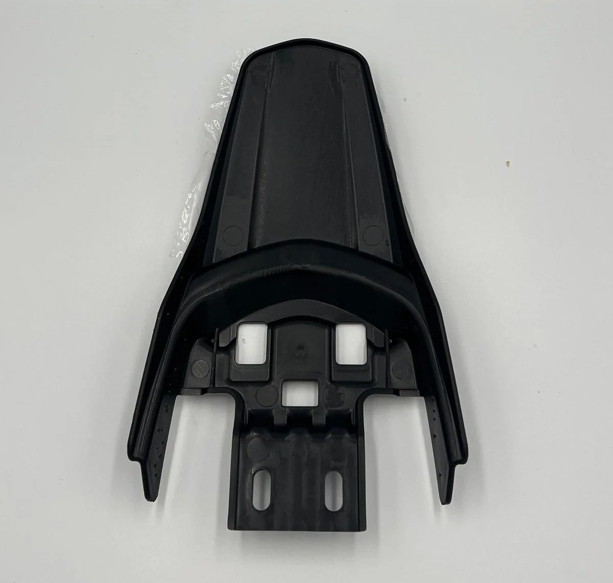 Official Surron Light Bee X L1E Rear Mudguard Fender (Plastic) - Image 3