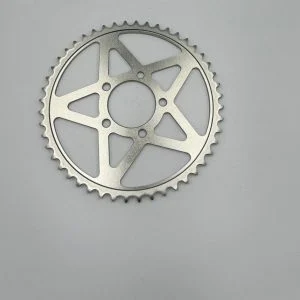 Official Surron Light Bee X L1E Rear Sprocket (48t)