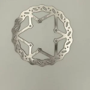 Official Surron Ultra Bee X T Rear Brake Disc 2403