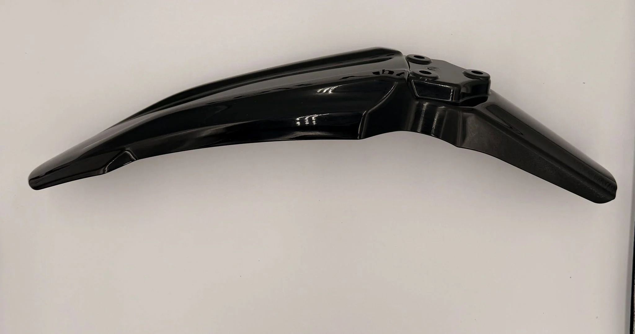 Official Surron Light Bee X L1E Talaria Sting (MX3/MX4) Front Fender – Black
