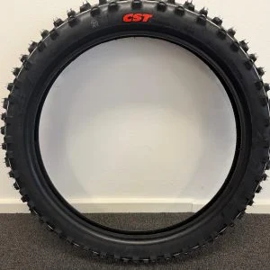 Official Surron Ultra Bee X CST Front Tyre – 80/100/19