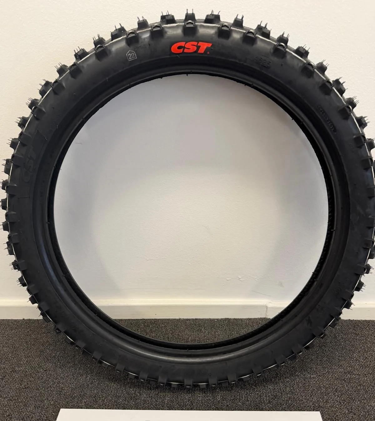 Official Surron Ultra Bee X CST Front Tyre – 80/100/19
