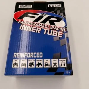 Surron Hyper Bee 12″ Rear Tyre Standard Duty Inner Tune 12-2.50/2.75 12×70/100 TR4 Valve