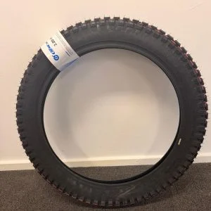 CST Surron LBX 3.00-19 C186 49N 4PR TT E-Mark Trail Rear Tyre