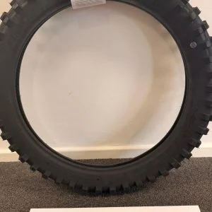Kenda 3.00-18 48P TT Kenda Klassic Trail K257D Rear Surron Light Bee X Tyre