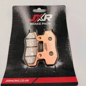 JXR Sintered Brake Pads for Surron Ultra Bee