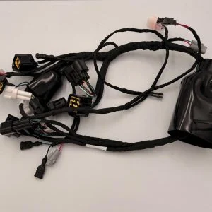 Official Surron Light Bee X Main Cable Wiring Loom Harness (X) (Circle Socket)