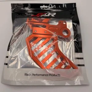 JXR Rear Brake Disc Guard for Sur-Ron Ultra Bee – Orange