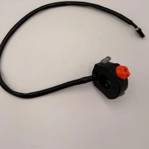 Official Surron Hyper Bee Left Combination Switch for the Handlebar