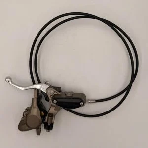Official Surron Hyper Bee Rear Brake System Assembly