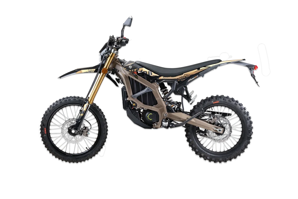 Buy Surron Ultra Bee HP 2026 – Carbon black – Surron E-Bikes UK