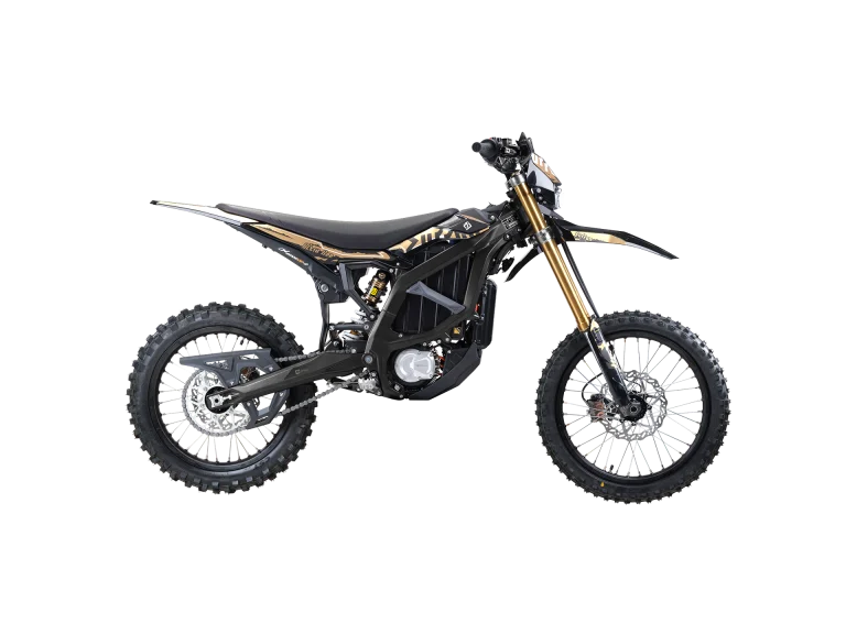 Surron Ultra Bee Range: 8 Honest Facts About the 115 km Claim