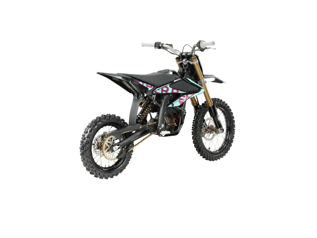 Buy Surron Hyper Bee 2026 – Fetch light green – Surron E-Bikes UK