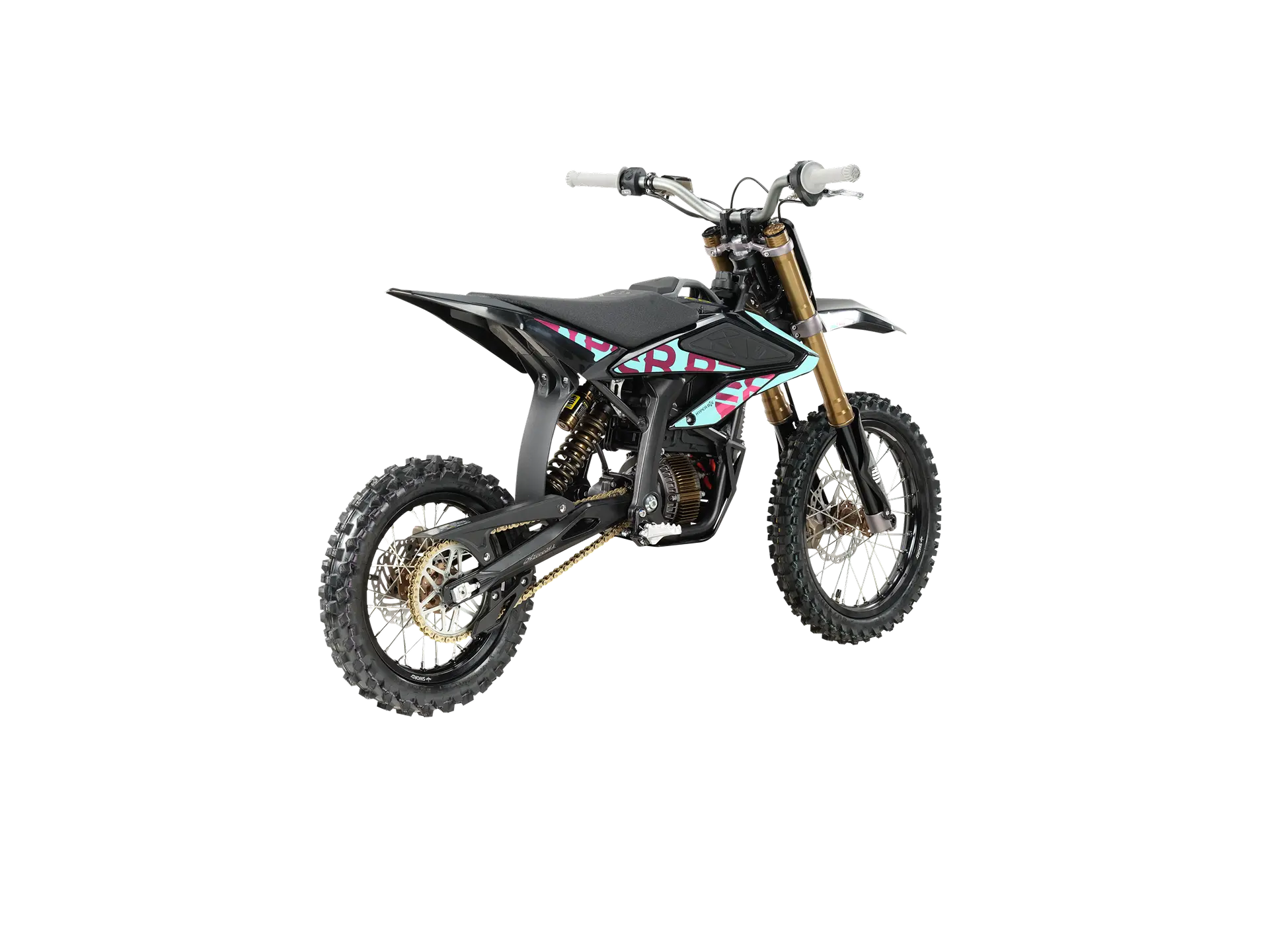Buy Surron Hyper Bee 2026 – Fetch light green – Surron E-Bikes UK
