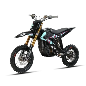 Buy Surron Hyper Bee 2026 – Fetch light green – Surron E-Bikes UK