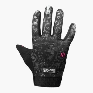 Muc-Off Riders Gloves – PUNK Medium