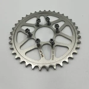Surron Hyper Bee Replacement REAR Sprocket Set (41/420)