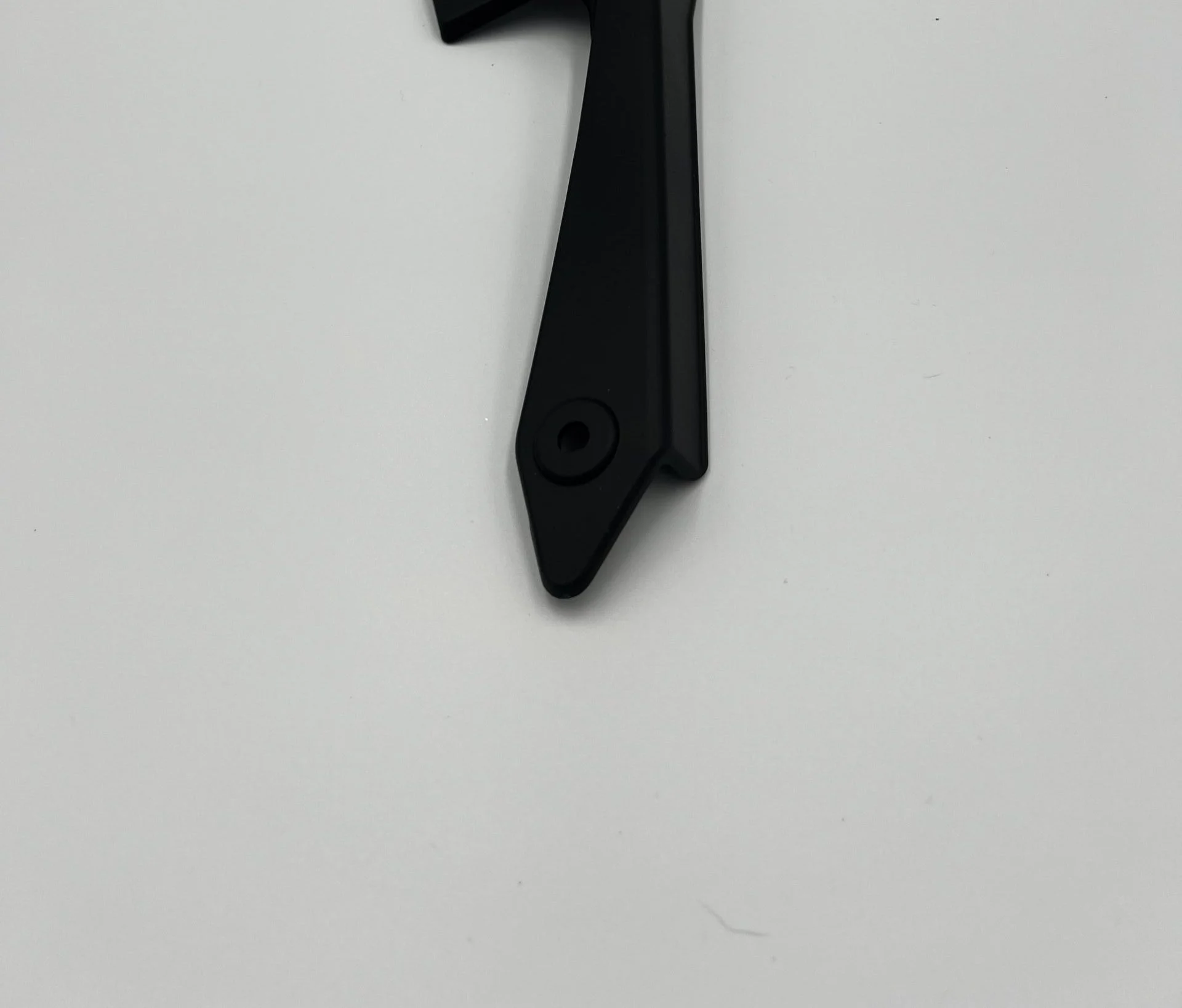 Surron Hyper Bee Replacement Upper Chain Guard - Image 3